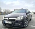 Чорний Опель Астра, об'ємом двигуна 1.9 л та пробігом 303 тис. км за 4600 $, фото 1 на Automoto.ua