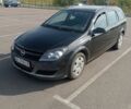 Чорний Опель Астра, об'ємом двигуна 1.2 л та пробігом 464 тис. км за 3700 $, фото 2 на Automoto.ua