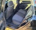 Черный Опель Астра, объемом двигателя 1.8 л и пробегом 245 тыс. км за 4900 $, фото 36 на Automoto.ua