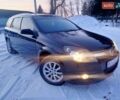 Черный Опель Астра, объемом двигателя 1.6 л и пробегом 222 тыс. км за 4450 $, фото 1 на Automoto.ua