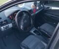 Черный Опель Астра, объемом двигателя 1.6 л и пробегом 300 тыс. км за 5200 $, фото 7 на Automoto.ua