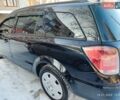 Черный Опель Астра, объемом двигателя 1.91 л и пробегом 292 тыс. км за 4800 $, фото 5 на Automoto.ua