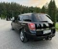 Черный Опель Астра, объемом двигателя 1.9 л и пробегом 208 тыс. км за 5500 $, фото 5 на Automoto.ua