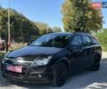 Черный Опель Астра, объемом двигателя 1.6 л и пробегом 241 тыс. км за 5700 $, фото 8 на Automoto.ua