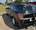 Черный Опель Астра, объемом двигателя 1.6 л и пробегом 248 тыс. км за 5200 $, фото 2 на Automoto.ua
