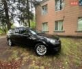 Черный Опель Астра, объемом двигателя 1.8 л и пробегом 198 тыс. км за 5000 $, фото 1 на Automoto.ua