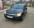 Черный Опель Астра, объемом двигателя 1.2 л и пробегом 300 тыс. км за 3400 $, фото 1 на Automoto.ua