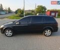 Черный Опель Астра, объемом двигателя 1.6 л и пробегом 230 тыс. км за 4300 $, фото 6 на Automoto.ua