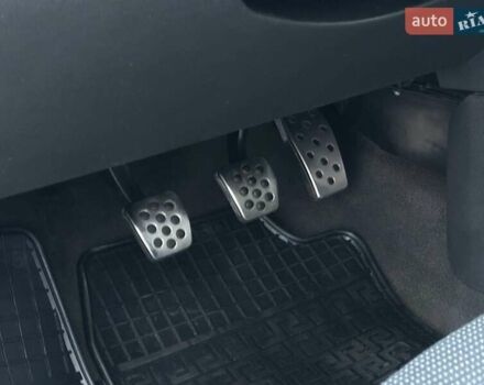 Черный Опель Астра, объемом двигателя 1.6 л и пробегом 196 тыс. км за 4850 $, фото 21 на Automoto.ua