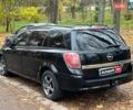 Чорний Опель Астра, об'ємом двигуна 1.6 л та пробігом 340 тис. км за 5140 $, фото 7 на Automoto.ua
