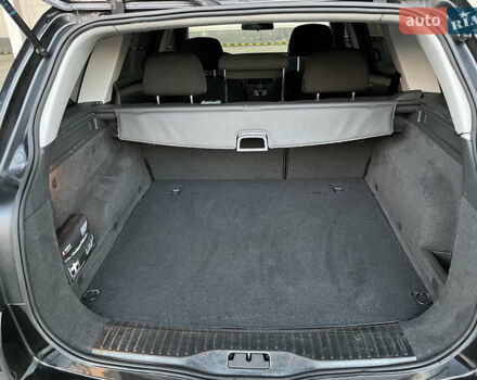 Черный Опель Астра, объемом двигателя 1.6 л и пробегом 207 тыс. км за 4999 $, фото 25 на Automoto.ua