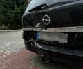 Черный Опель Астра, объемом двигателя 1.9 л и пробегом 311 тыс. км за 2930 $, фото 11 на Automoto.ua