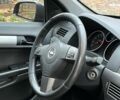 Черный Опель Астра, объемом двигателя 1.6 л и пробегом 340 тыс. км за 5140 $, фото 19 на Automoto.ua
