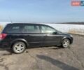 Черный Опель Астра, объемом двигателя 1.6 л и пробегом 265 тыс. км за 5500 $, фото 4 на Automoto.ua