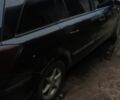 Черный Опель Астра, объемом двигателя 1.6 л и пробегом 300 тыс. км за 3400 $, фото 5 на Automoto.ua