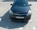 Черный Опель Астра, объемом двигателя 1.8 л и пробегом 289 тыс. км за 6200 $, фото 1 на Automoto.ua