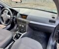 Черный Опель Астра, объемом двигателя 1.6 л и пробегом 290 тыс. км за 4290 $, фото 19 на Automoto.ua