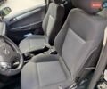 Черный Опель Астра, объемом двигателя 1.3 л и пробегом 268 тыс. км за 4550 $, фото 10 на Automoto.ua