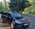 Чорний Опель Астра, об'ємом двигуна 1.69 л та пробігом 279 тис. км за 4000 $, фото 1 на Automoto.ua
