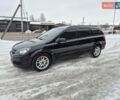 Черный Опель Астра, объемом двигателя 1.9 л и пробегом 236 тыс. км за 5700 $, фото 1 на Automoto.ua