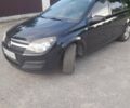 Чорний Опель Астра, об'ємом двигуна 1.8 л та пробігом 215 тис. км за 4800 $, фото 2 на Automoto.ua