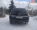 Черный Опель Астра, объемом двигателя 1.9 л и пробегом 236 тыс. км за 4700 $, фото 8 на Automoto.ua