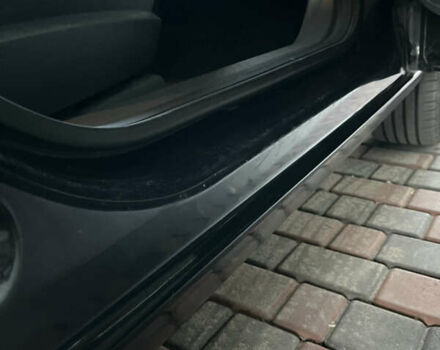 Чорний Опель Астра, об'ємом двигуна 1.6 л та пробігом 265 тис. км за 5200 $, фото 7 на Automoto.ua