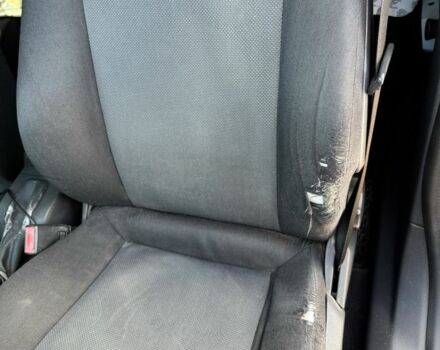 Черный Опель Астра, объемом двигателя 1.6 л и пробегом 248 тыс. км за 5200 $, фото 9 на Automoto.ua