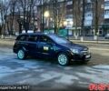 Черный Опель Астра, объемом двигателя 1.9 л и пробегом 223 тыс. км за 5800 $, фото 1 на Automoto.ua