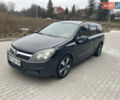 Чорний Опель Астра, об'ємом двигуна 1.3 л та пробігом 328 тис. км за 2950 $, фото 6 на Automoto.ua