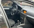 Черный Опель Астра, объемом двигателя 1.6 л и пробегом 340 тыс. км за 5140 $, фото 16 на Automoto.ua