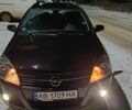 Черный Опель Астра, объемом двигателя 1.6 л и пробегом 243 тыс. км за 5498 $, фото 2 на Automoto.ua