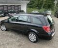 Черный Опель Астра, объемом двигателя 1.6 л и пробегом 203 тыс. км за 4950 $, фото 11 на Automoto.ua