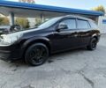 Черный Опель Астра, объемом двигателя 1.7 л и пробегом 230 тыс. км за 3999 $, фото 2 на Automoto.ua