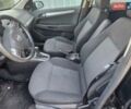 Черный Опель Астра, объемом двигателя 1.8 л и пробегом 223 тыс. км за 6500 $, фото 3 на Automoto.ua