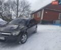 Черный Опель Астра, объемом двигателя 1.9 л и пробегом 236 тыс. км за 4700 $, фото 10 на Automoto.ua