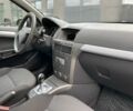 Черный Опель Астра, объемом двигателя 1.6 л и пробегом 203 тыс. км за 4950 $, фото 17 на Automoto.ua