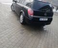 Черный Опель Астра, объемом двигателя 1.3 л и пробегом 247 тыс. км за 4300 $, фото 7 на Automoto.ua