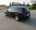 Черный Опель Астра, объемом двигателя 1.6 л и пробегом 230 тыс. км за 4300 $, фото 9 на Automoto.ua