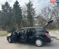 Черный Опель Астра, объемом двигателя 1.6 л и пробегом 223 тыс. км за 4800 $, фото 2 на Automoto.ua
