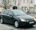 Чорний Опель Астра, об'ємом двигуна 1.9 л та пробігом 220 тис. км за 2950 $, фото 6 на Automoto.ua
