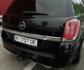 Чорний Опель Астра, об'ємом двигуна 1.6 л та пробігом 340 тис. км за 4650 $, фото 2 на Automoto.ua