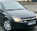 Чорний Опель Астра, об'ємом двигуна 1.9 л та пробігом 220 тис. км за 2950 $, фото 4 на Automoto.ua
