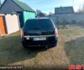 Черный Опель Астра, объемом двигателя 1.6 л и пробегом 265 тыс. км за 5700 $, фото 1 на Automoto.ua