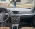 Черный Опель Астра, объемом двигателя 0 л и пробегом 323 тыс. км за 2600 $, фото 4 на Automoto.ua