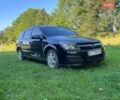 Чорний Опель Астра, об'ємом двигуна 1.6 л та пробігом 370 тис. км за 3300 $, фото 1 на Automoto.ua