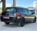 Черный Опель Астра, объемом двигателя 1.6 л и пробегом 172 тыс. км за 4999 $, фото 6 на Automoto.ua