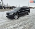 Черный Опель Астра, объемом двигателя 1.9 л и пробегом 236 тыс. км за 5700 $, фото 1 на Automoto.ua