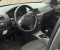 Чорний Опель Астра, об'ємом двигуна 1.6 л та пробігом 261 тис. км за 3999 $, фото 20 на Automoto.ua