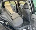 Черный Опель Астра, объемом двигателя 1.6 л и пробегом 290 тыс. км за 4290 $, фото 16 на Automoto.ua
